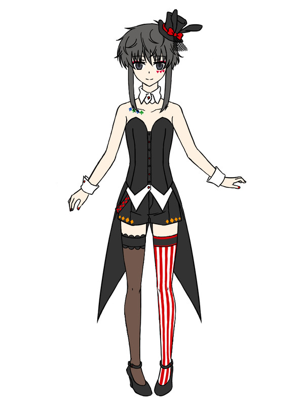 costume