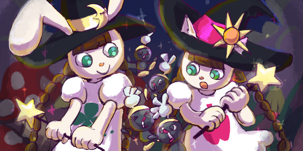 ポップン