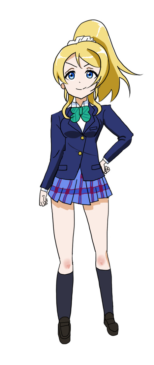 エリーチカ