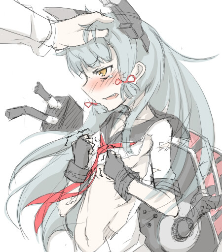 艦これ ワンドロまとめ2