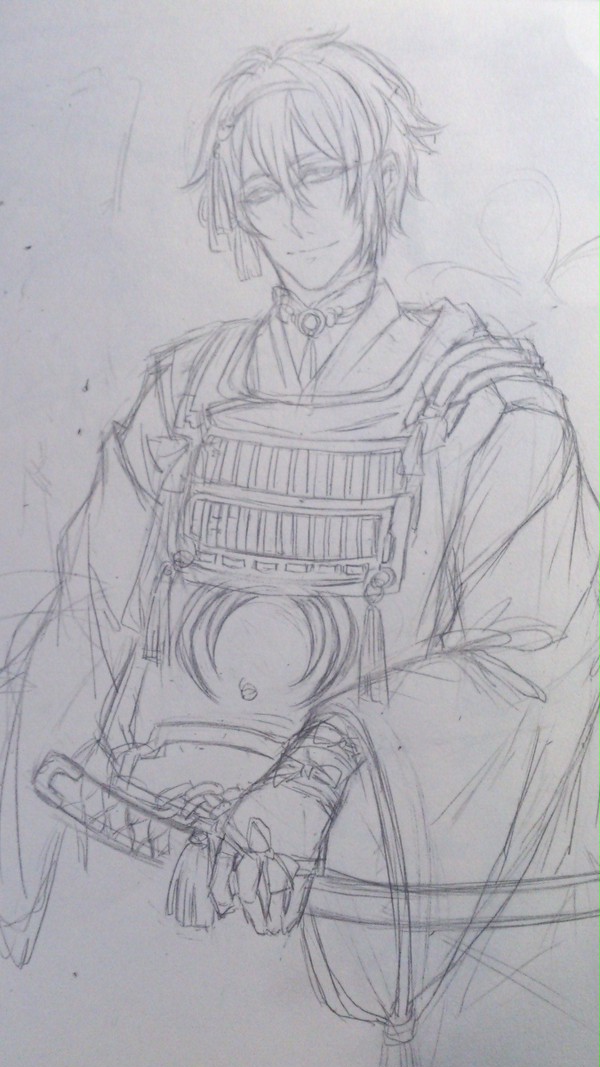 刀剣乱舞