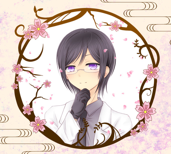 \薬研ニキ/