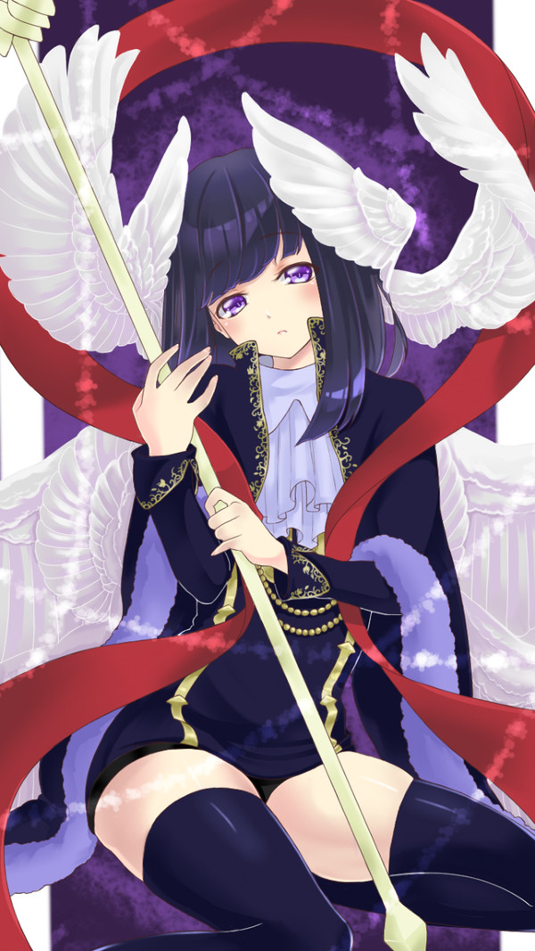 黒傲慢ちゃん