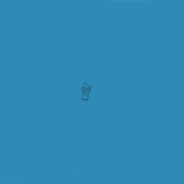 it's cirno !!