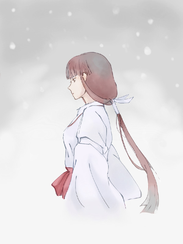 桔梗