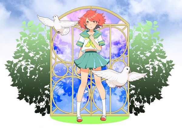 peace