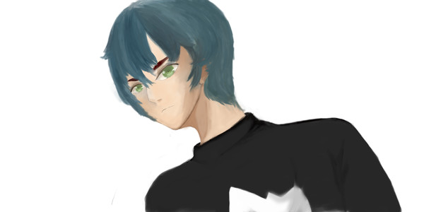 【中國語注意】落書き