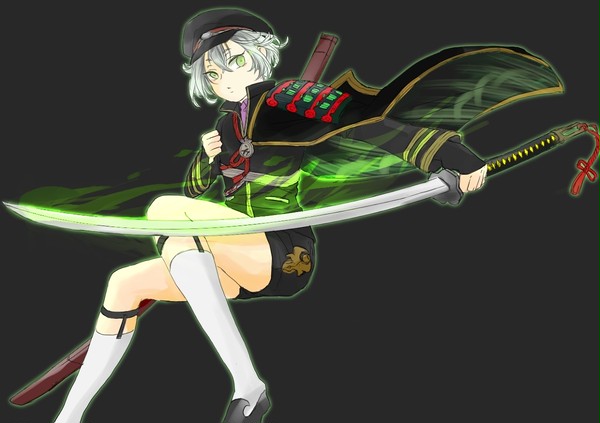 ふともも