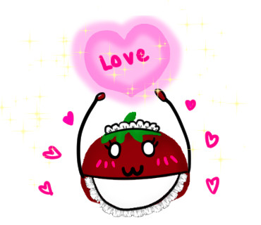 L-O-V-E