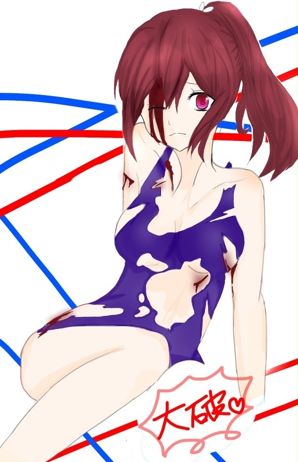 江ちゃん