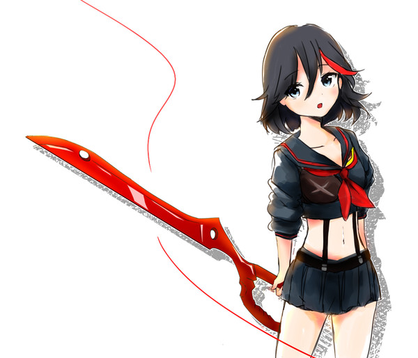 流子ちゃん