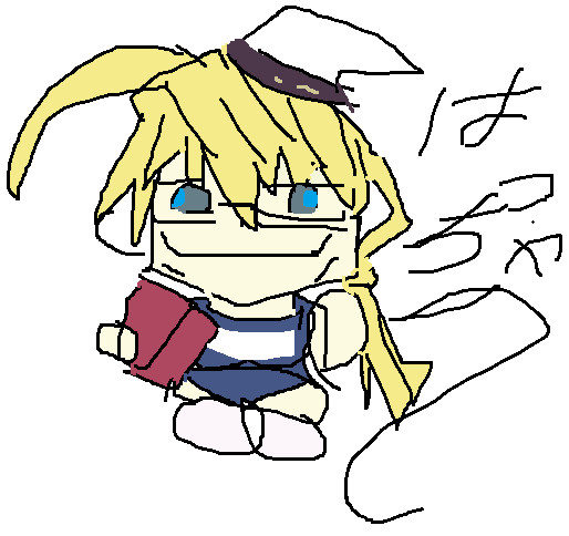 はっちゃん
