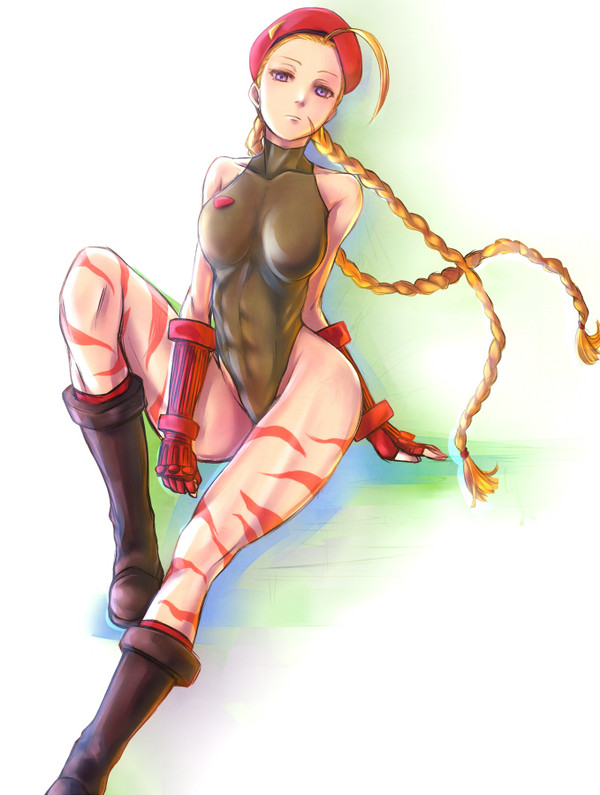 キャミィ
