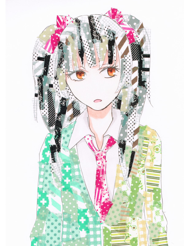 おんなのこ