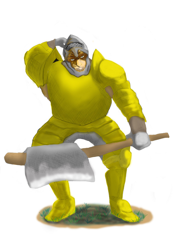 兵士2