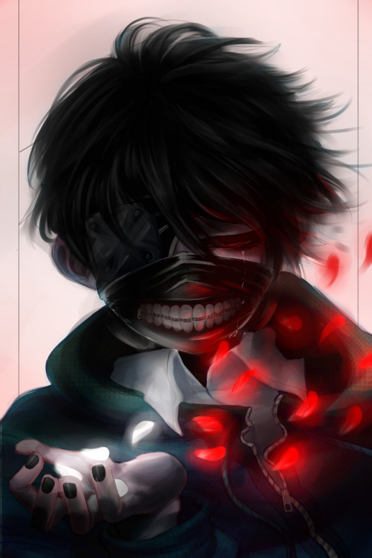 ghoul