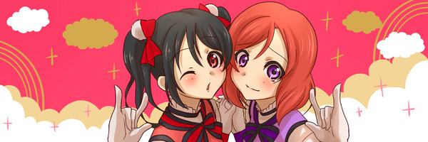 5thお疲れ様！そして6th決定おめでとう！