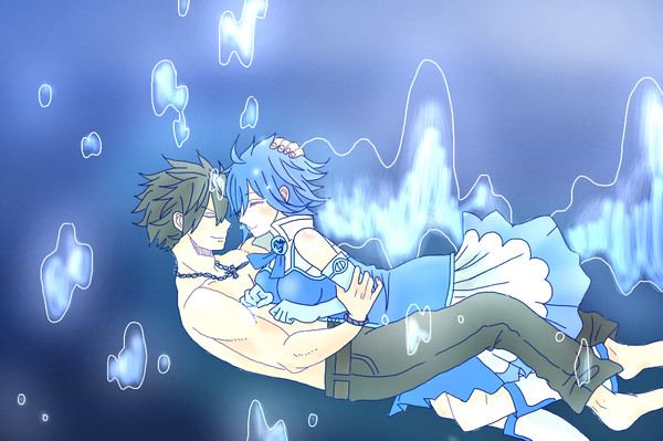 『グレイ様　愛してます。』
