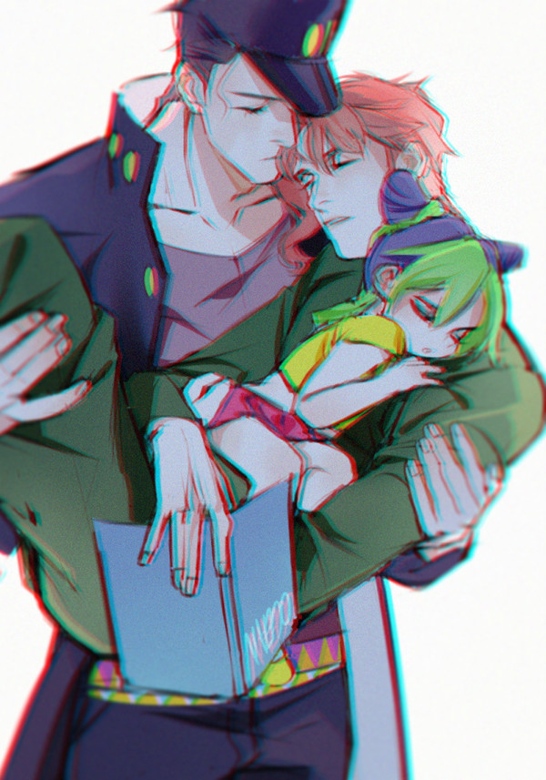 落書き