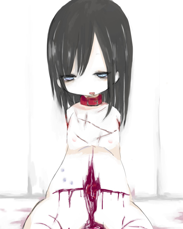 ブラ鎮