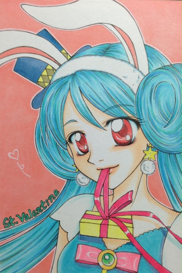 マルシェ♡