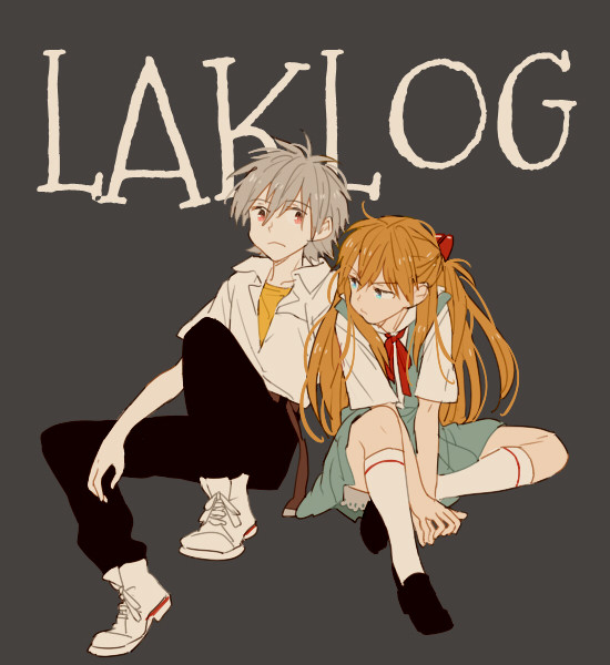 log