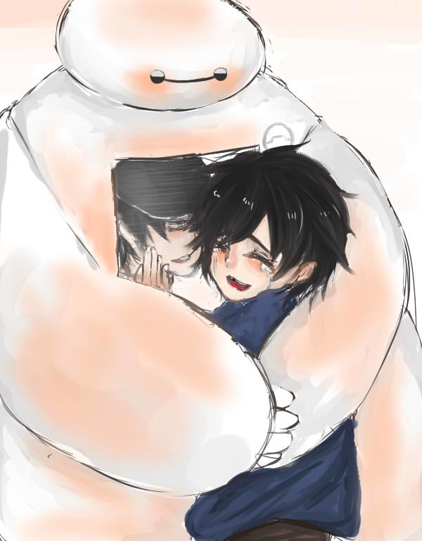 BH6落書