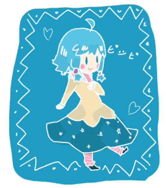 ピッピ