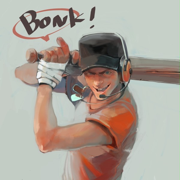 Bonk!!!!!