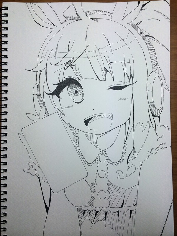 ドラマCDめうめう