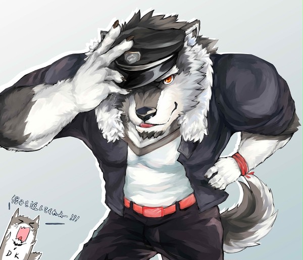 ホコ