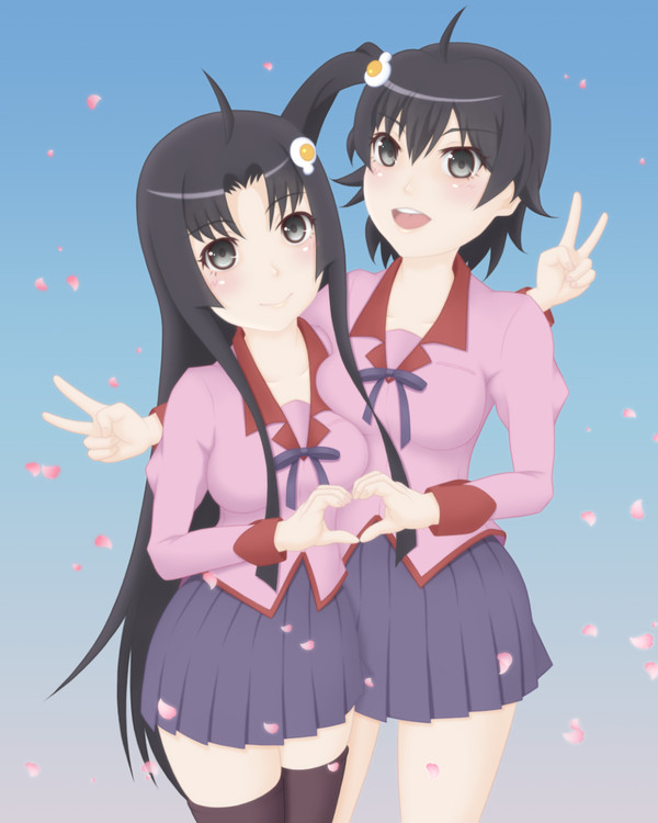 ラブアンドピース ♪