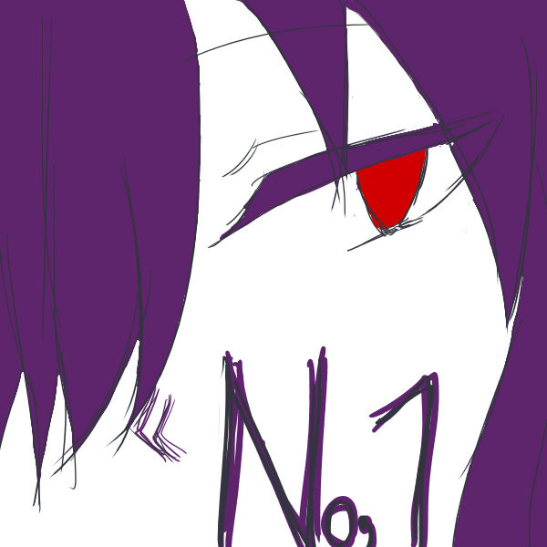 メカクシ団！