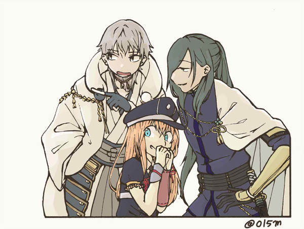 わるだくみ