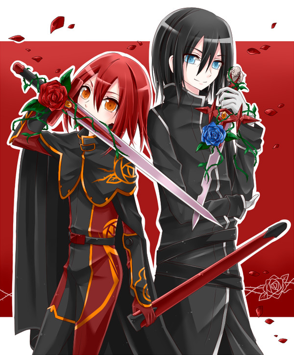 A BRAVE HEART OF