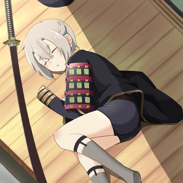 蛍丸