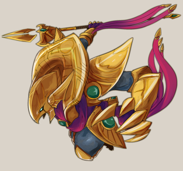 EMPEROR