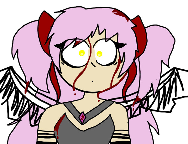 Evil Madoka