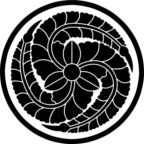 大久保羽織