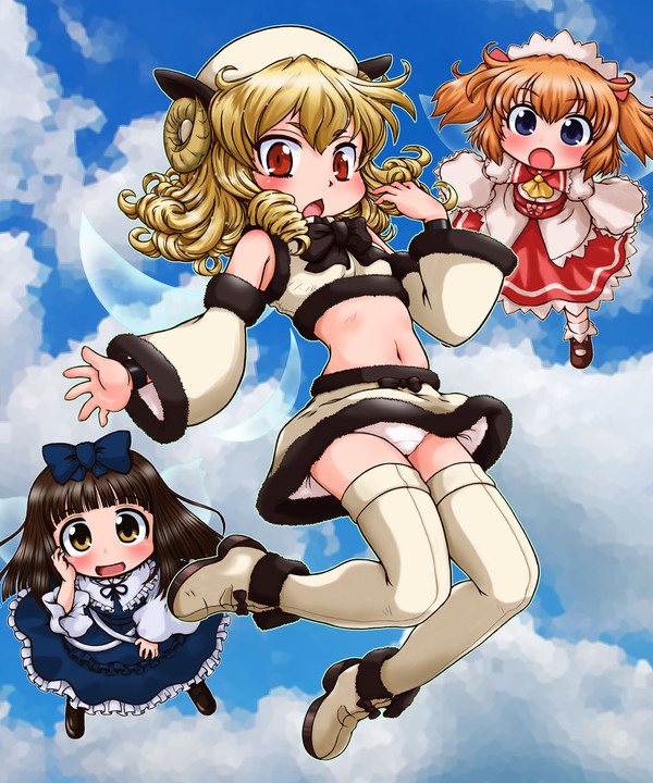 るなちゃ！