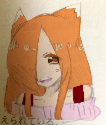 らくがき