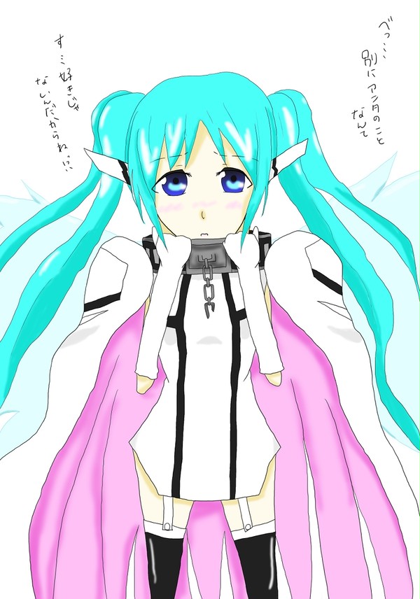 ニンフ