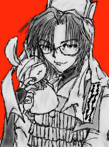 烏哭さん