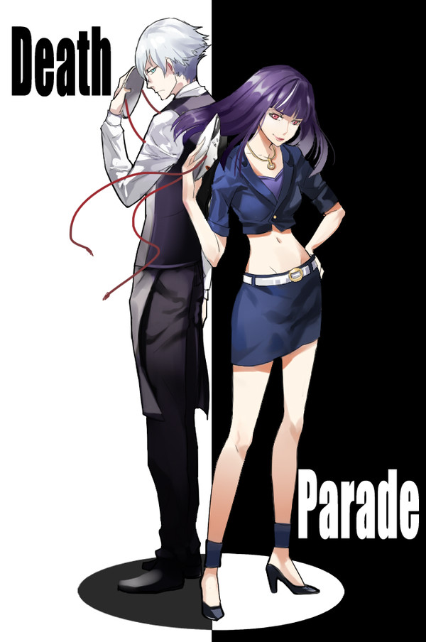 Death Parade