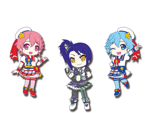 ドレパ