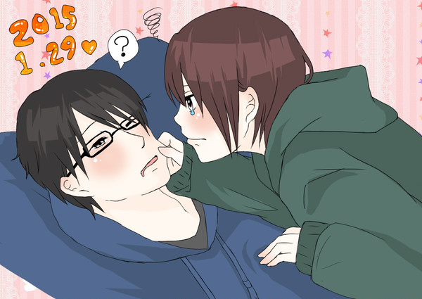 記念日！