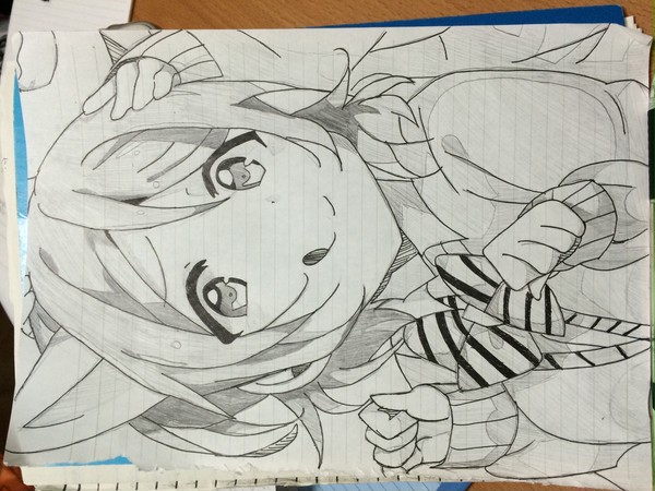 ラブライブ