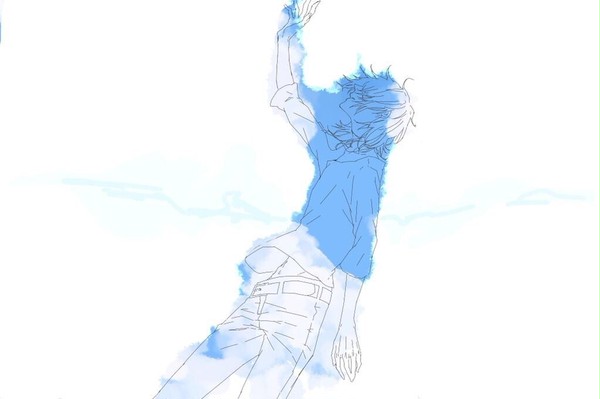 空色