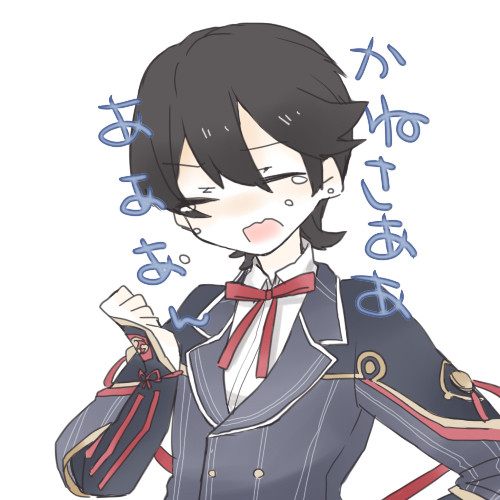 兼さんが見つからなかった話