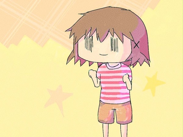 ゆのっち